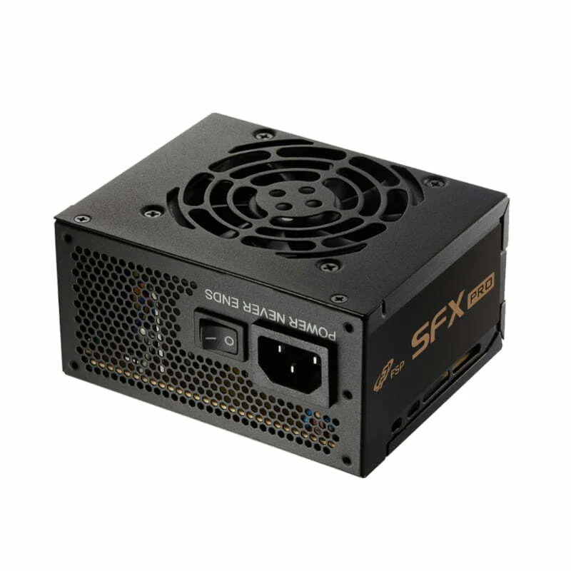 FSP SFX PRO 450W Bronze Non-Modular PSU - Image 1