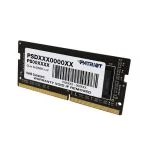 Patriot Signature Line 8GB DDR4 2666MHz Single Rank SODIMM Notebook Memory - Image 2