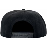 REDRAGON ORIGINAL SNAPBACK CAP - BLACK - Image 5