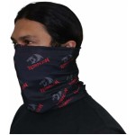 REDRAGON PREMIUM NECK SCARF - BLACK - Image 4