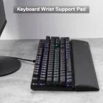 REDRAGON METEOR M Gaming Wrist Pad 359x73x20mm - Image 4