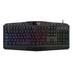 REDRAGON 4IN1 Gaming Combo Mouse|Mouse Pad|Headset|Keyboard - Image 2