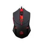 REDRAGON 4IN1 Gaming Combo Mouse|Mouse Pad|Headset|Keyboard - Image 3