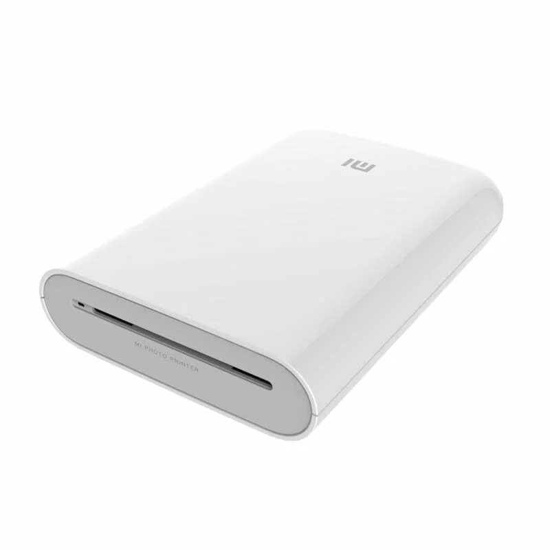 Xiaomi Portable Photo Printer - Image 1