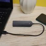 WINX CONNECT Simple USB3 4 Port Hub - Image 3