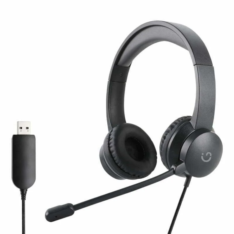 WINX CALL Clear USB Headset - Image 1