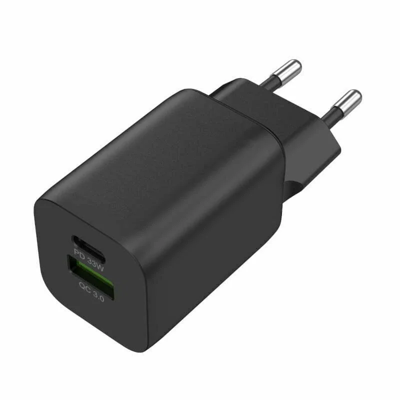 WINX POWER Fast 33W Wall Charger - Image 1