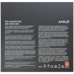 AMD RYZEN 9 7950X 16-Core 4.5GHz AM5 CPU - Image 4