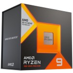 AMD RYZEN 9 7950X3D 16-Core 4.2GHz AM5 CPU