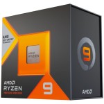 AMD RYZEN 9 7950X3D 16-Core 4.2GHz AM5 CPU - Image 2