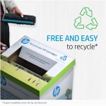 HP 131A Black LaserJet Toner Cartridge - Image 12
