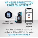 HP 121 Tri-Colour Ink Cartridge With Vivera Ink - Image 4