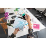 HP 121 Tri-Colour Ink Cartridge With Vivera Ink - Image 2