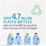 HP 121 Tri-Colour Ink Cartridge With Vivera Ink - Image 6