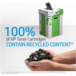 HP 504A MFP Cyan Print Toner Cartridge - Image 11