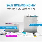 HP 935 Magenta Original Ink Cartridge - Image 10