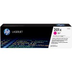 HP 201X Magenta LaserJet M277/M252 Toner Cartridge