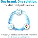 HP 201X Cyan LaserJet MFP M277/M252 Toner Cartridge - Image 13