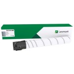 Lexmark CS92x/CX92x Black Crtg