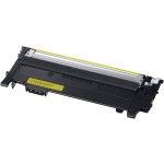 Samsung CLT-Y404S Yellow Toner