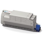 OKI  (45396204) Toner Black