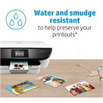 HP Adv Photo Paper 10X15 Glossy 25Shts - Image 4