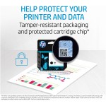 HP 981A Cyan Original Pagewide Cartridge - Image 8