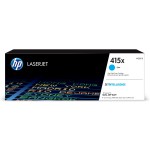 HP 415X Cyan LaserJet High Yield Toner Cartridge - Image 2