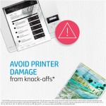 HP 826A Magenta Toner Cartrdge - Image 6