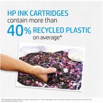 HP 655 Magenta Original Ink Cartridge - Image 8