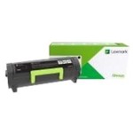 Lexmark MS321 Black Cartridge