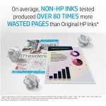 HP 653 Tri-color Original Ink Advantage Cartridge - Image 10