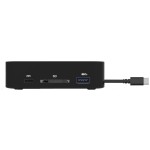 Port USB Type-C Docking Station 2 X 4K Display - Image 3