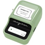 Niimbot B21 Portable Thermal Label Printer - Green
