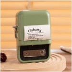 Niimbot B21 Portable Thermal Label Printer - Green - Image 3