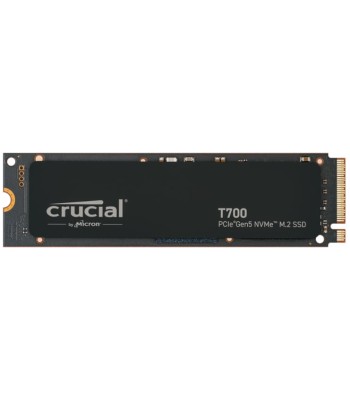 Crucial T700 1TB M.2 NVMe Gen5 NAND SSD