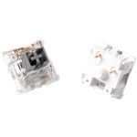 Keychron Silver K Pro Switches 110 pcs - Image 2