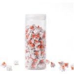 Keychron Red Silent K Pro Switches 110 pcs