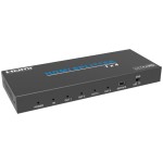 HDCVT 1x4 HDMI 2.0 Splitter Supports HDCP 2.0, EDID and HDR