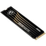 SPATIUM M480 Pro M.2 NVME Gen 4 2TB - Image 4