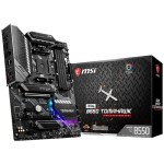 MSI B550 TOMAHAWK AMD AM4 ATX Gaming Motherboard