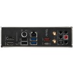 MSI B550M MORTAR MAX WIFI AMD AM4 M-ATX Gaming Motherboard - Image 5