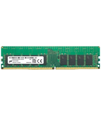 Micron MTA18ASF2G72PDZ-3G2R 16GB 3200Mhz DDR4 RDIMM Memory