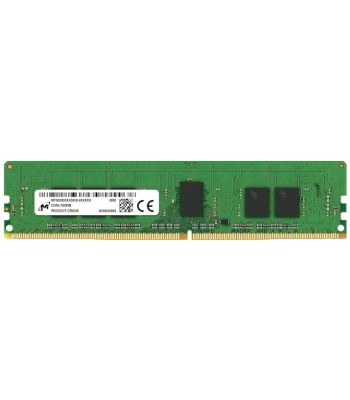 Micron MTA9ASF2G72PZ-3G2R 16GB 3200MHz DDR4 RDIMM Memory