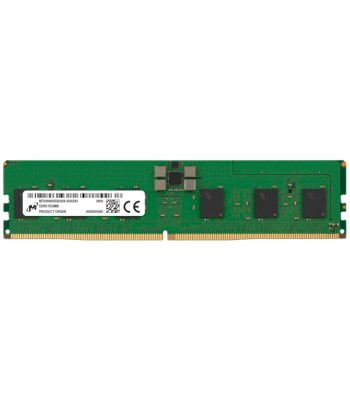 Micron MTC10F1084S1RC48BA1R 16GB 4800MHz DDR5 RDIMM Memory