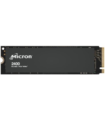 Micron 2400 2TB NVMe M.2 (22x80mm) Non-SED