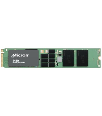 Micron 7450 PRO 960GB M.2 NVMe SSD Non-SED