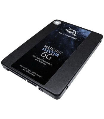 OWC Mercury Electra 6G 500GB 2.5" SSD for Mac and PC
