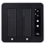 OWC Dual Drive Dock USB3.2 for 2.5 and 3.5 SATA Drives - Image 3