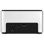 OWC Dual Drive Dock USB3.2 for 2.5 and 3.5 SATA Drives - Image 4